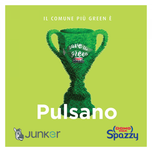 SaveTheGreen_Pulsano