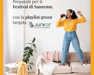 playlist Junker