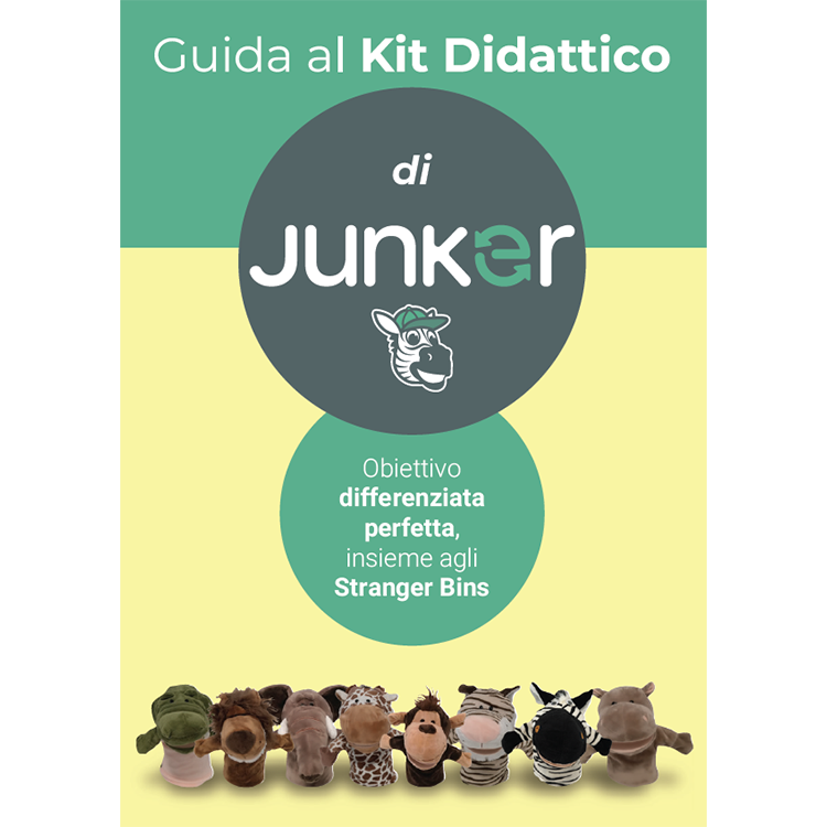 <h3>Junker a scuola</h3>